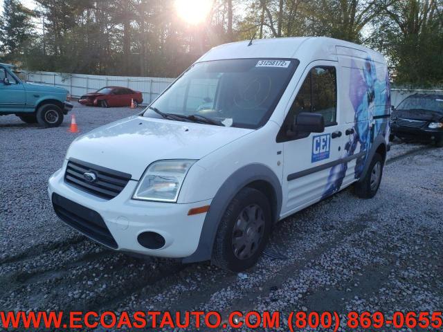 2012 Ford Transit Connect XLT for sale in Bedford, VA