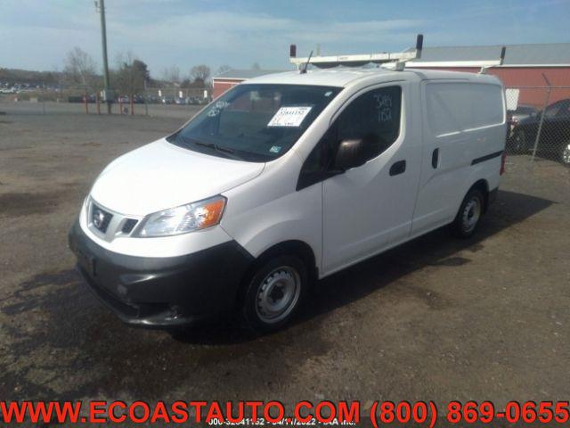 2017 Nissan NV200 S for sale in Bedford, VA