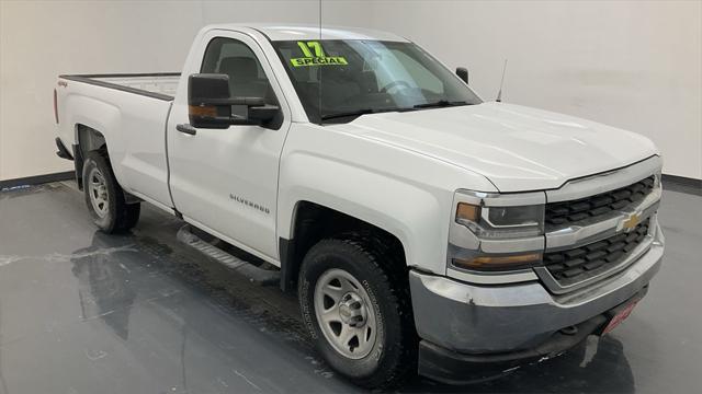 New And Used Chevrolet Silverado 1500 For Sale Near Me Discover Cars For Sale 5317