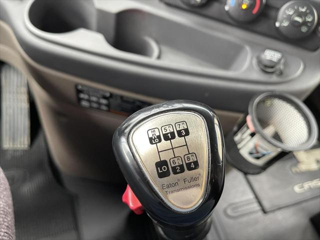 2014 Freightliner Cascadia CA125SLP Sleeper