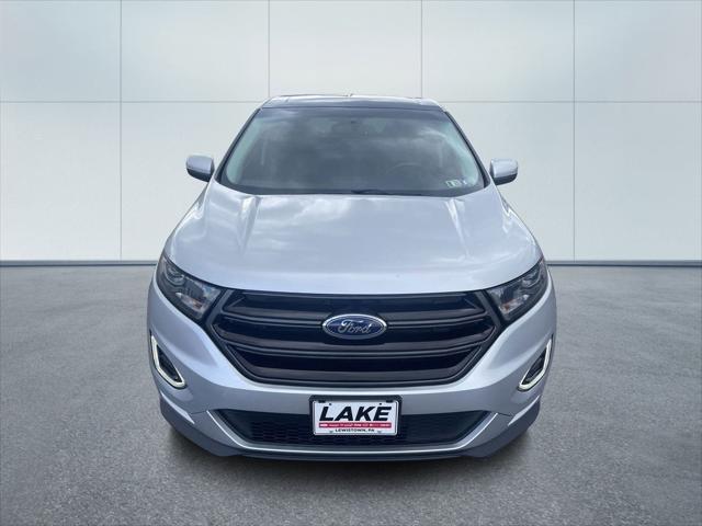 2015 Ford Edge Sport