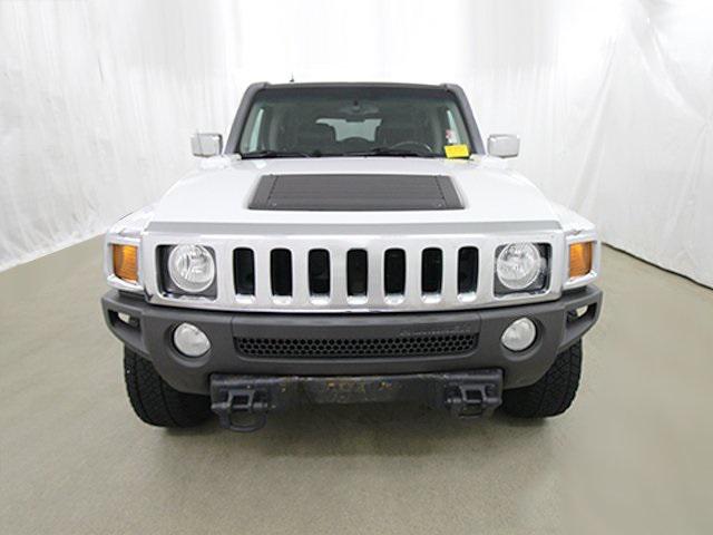 Used 2006 HUMMER H3 4dr 4WD SUV for sale in Hudsonville, MI
