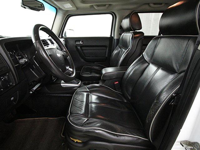 Used 2006 HUMMER H3 4dr 4WD SUV for sale in Hudsonville, MI
