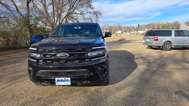 2019 Ford Expedition MAX Limited