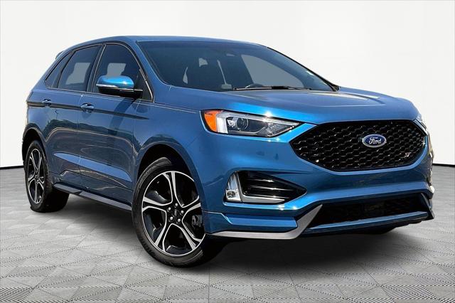 2020 Ford Edge ST