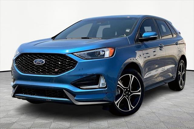 2020 Ford Edge ST