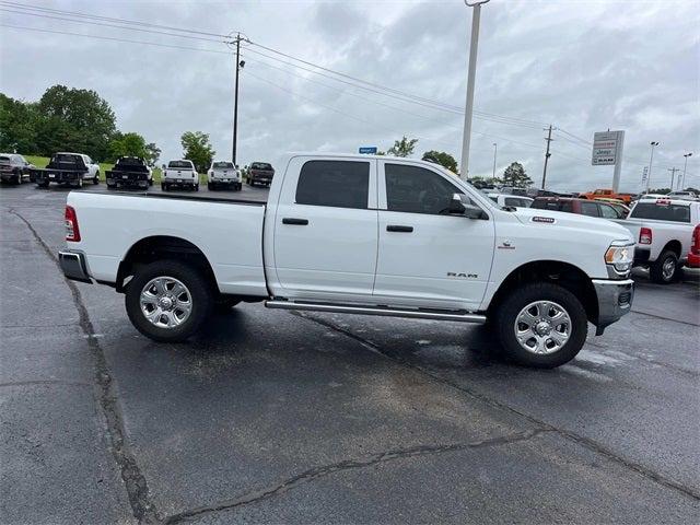 2020 RAM 2500 Tradesman Crew Cab 4X4 64 Box