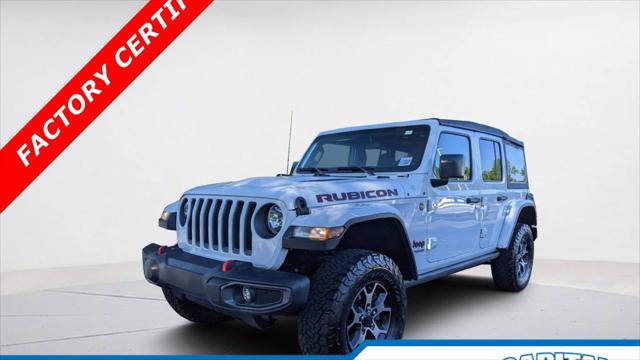 New & Used Jeep Wrangler for Sale Near Fayetteville, NC | Discover Cars for  Sale