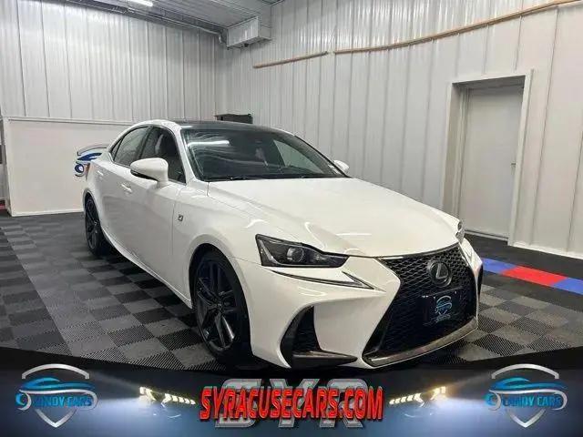 2019 Lexus IS 300 IS 300 for sale in Syracuse, NY