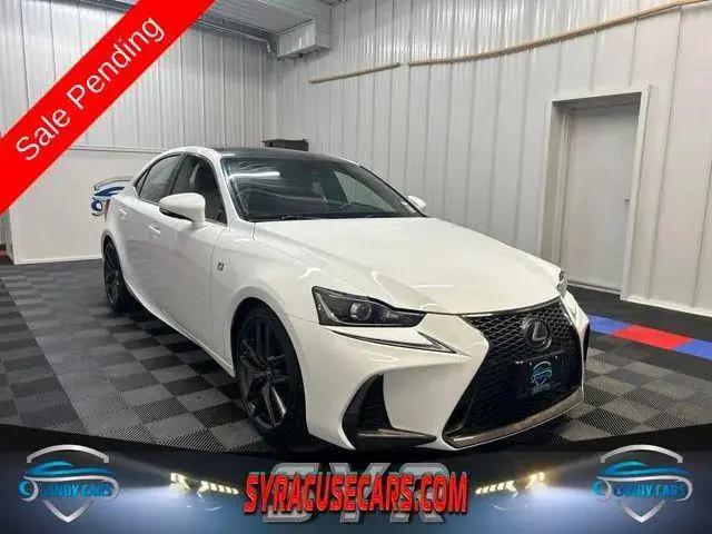 2019 Lexus IS 300 IS 300 for sale in Syracuse, NY