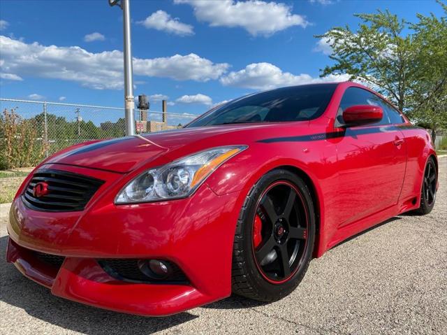 2008 INFINITI G37 Journey for sale near Chicago, IL