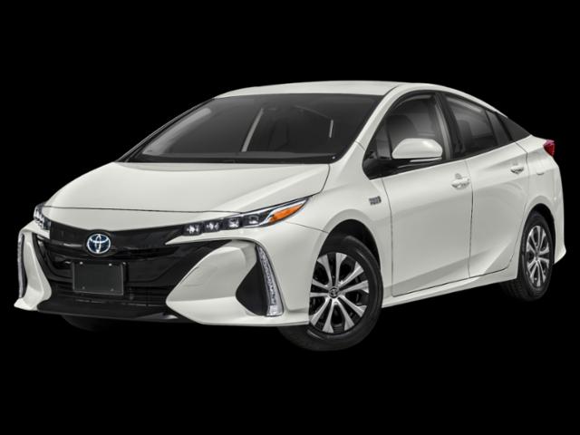 2020 Toyota Prius Prime XLE 2020 Toyota Prius Prime XLE
