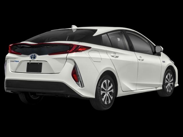 2020 Toyota Prius Prime XLE 2020 Toyota Prius Prime XLE