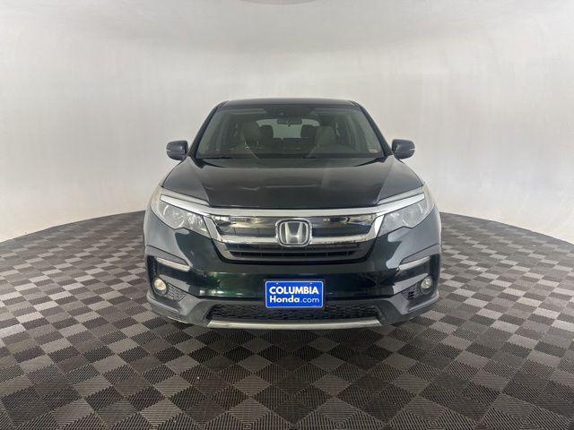 2019 Honda Pilot EX