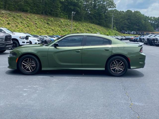 2022 Dodge Charger R/T