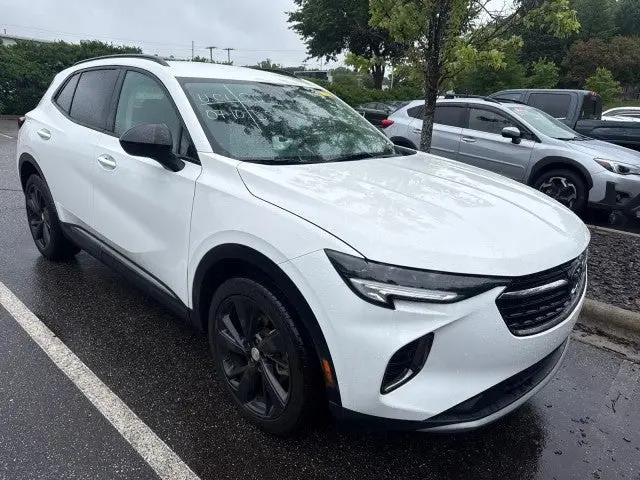 2021 Buick Envision FWD Preferred for sale in High Point, NC