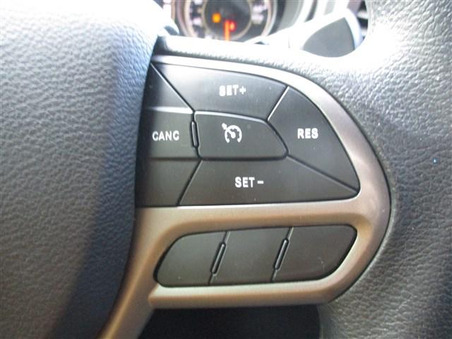 2019 Jeep Cherokee Latitude 4x4