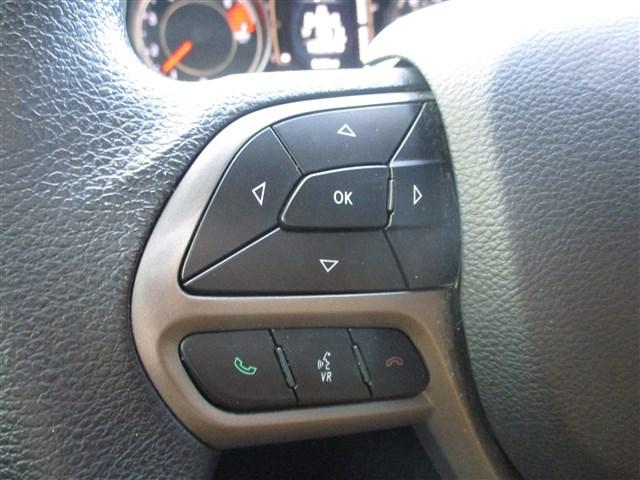 2019 Jeep Cherokee Latitude 4x4