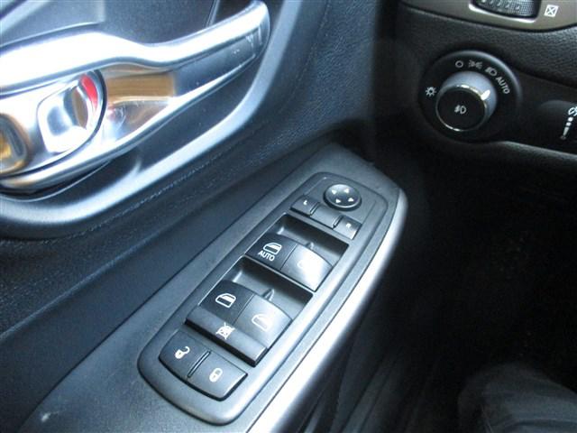 2019 Jeep Cherokee Latitude 4x4