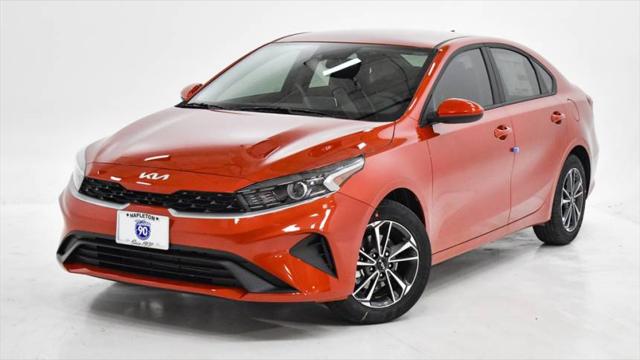 2023 Kia Forte LXS for sale in Elmhurst, IL