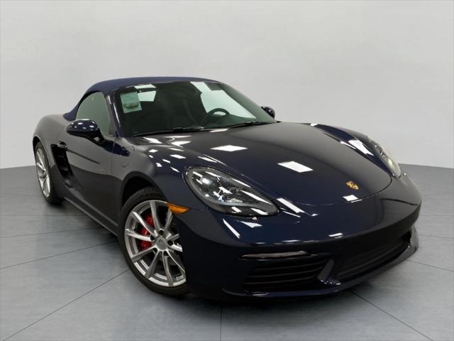 New Used Porsche Cars for Sale Near Green Bay WI