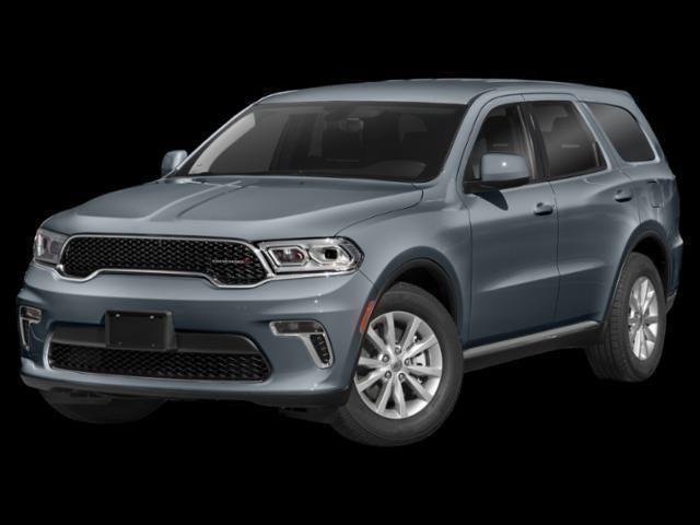 2021 Dodge Durango GT AWD