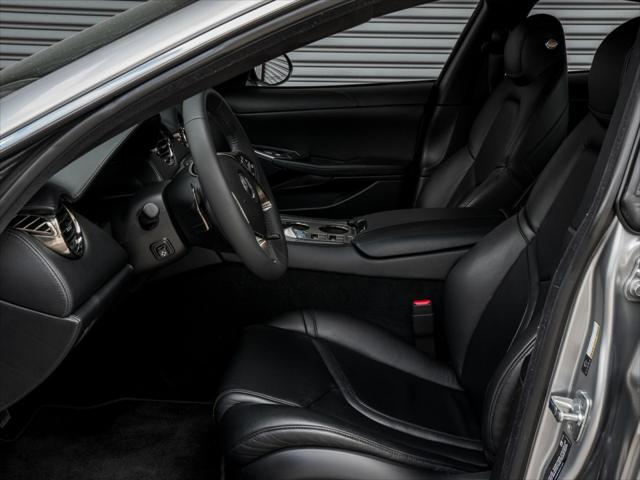 2018 Karma Revero Sedan