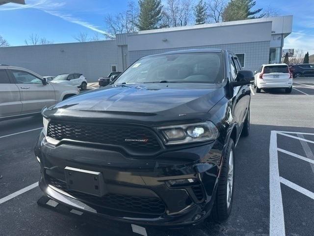 2021 Dodge Durango GT Plus AWD