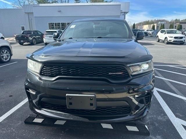 2021 Dodge Durango GT Plus AWD