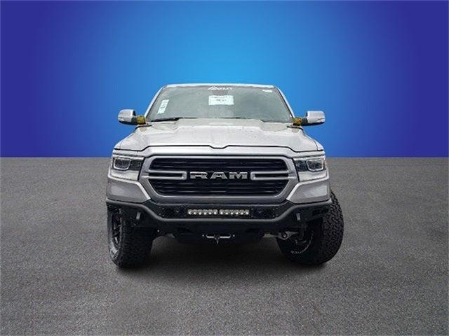 2021 RAM Ram 1500 RAM 1500 BIG HORN CREW CAB 4X4 57 BOX