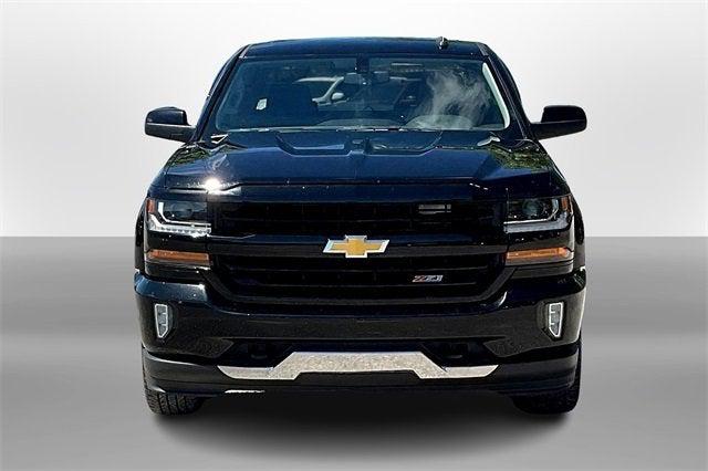 2018 Chevrolet Silverado 1500 2LT 2018 Chevrolet Silverado 1500 2LT