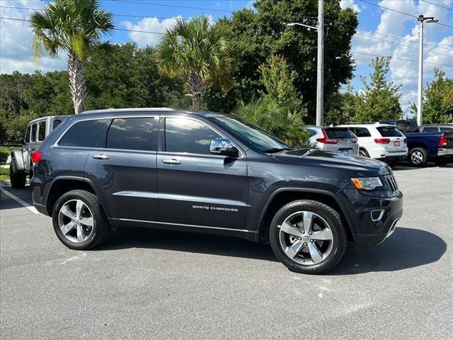 2015 Jeep Grand Cherokee Limited 2015 Jeep Grand Cherokee Limited