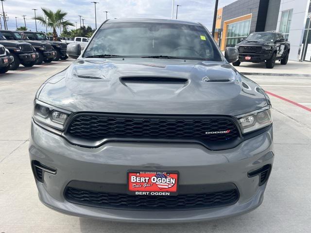2021 Dodge Durango R/T RWD