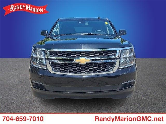 2020 Chevrolet Tahoe 4WD LT