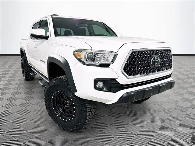 2019 Toyota Tacoma TRD Off Road