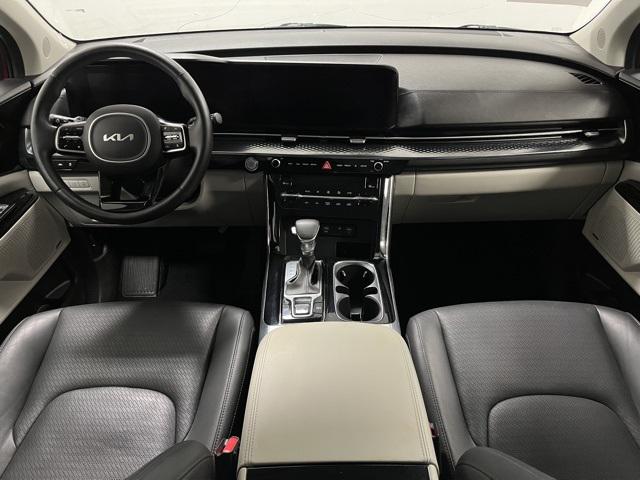 2022 Kia Carnival MPV SX Prestige