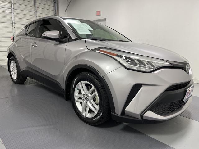 2020 Toyota C-HR LE 2020 Toyota C-HR LE