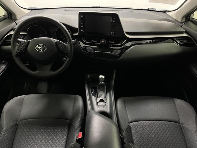 2020 Toyota C-HR LE 2020 Toyota C-HR LE