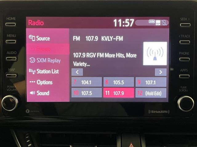 2020 Toyota C-HR LE 2020 Toyota C-HR LE