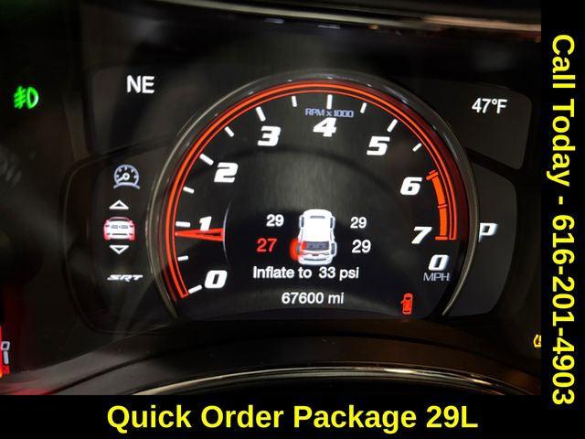 2020 Dodge Durango SRT AWD 2020 Dodge Durango SRT AWD