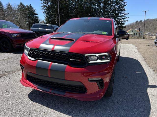 2021 Dodge Durango R/T AWD 2021 Dodge Durango R/T AWD