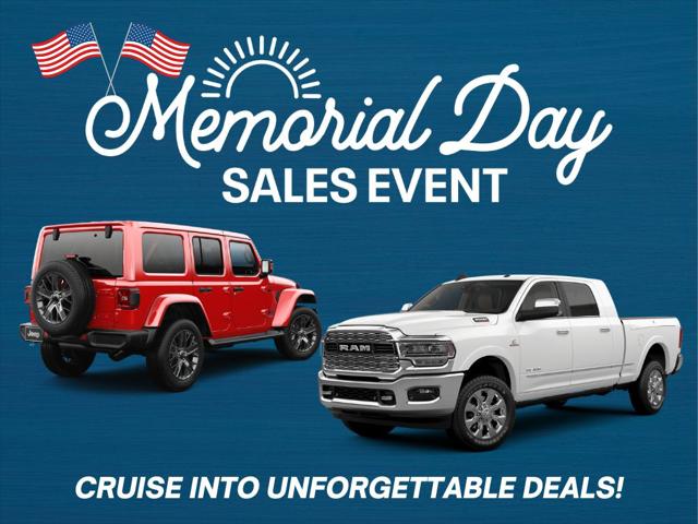 2017 RAM 2500 Tradesman Crew Cab 4x4 64 Box