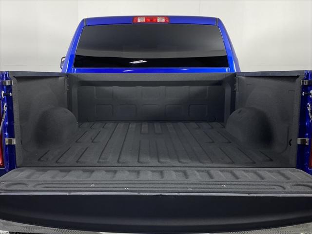2017 RAM 2500 Tradesman Crew Cab 4x4 64 Box
