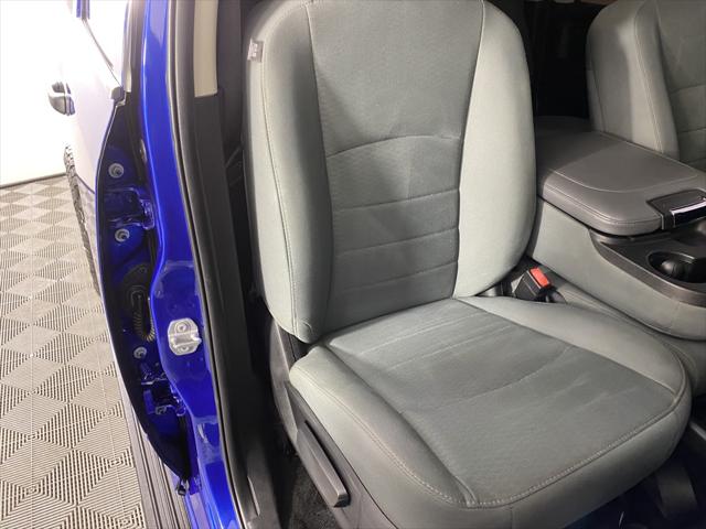 2017 RAM 2500 Tradesman Crew Cab 4x4 64 Box