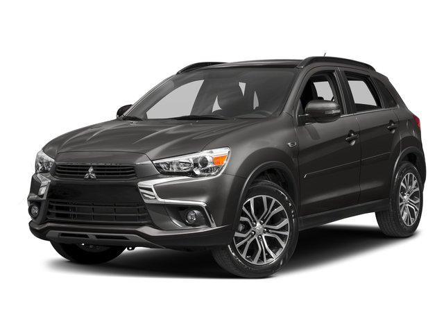 2016 Mitsubishi Outlander Sport 2.4 SEL