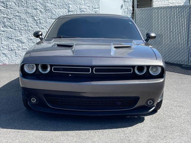 2017 Dodge Challenger R/T