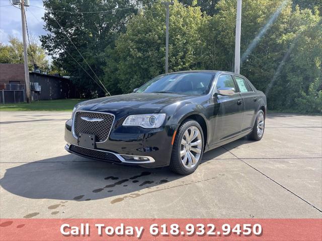 2021 Chrysler 300 Touring L