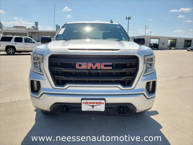2019 GMC Sierra 1500 Elevation 2019 GMC Sierra 1500 Elevation