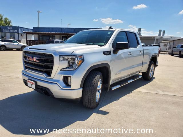 2019 GMC Sierra 1500 Elevation 2019 GMC Sierra 1500 Elevation
