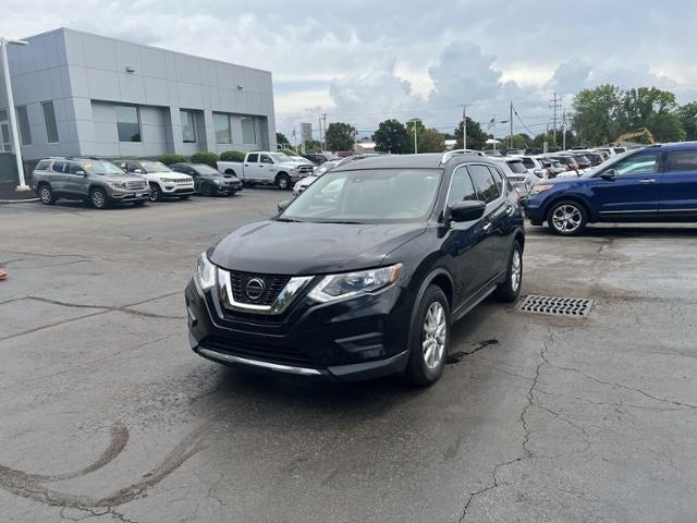 2019 Nissan Rogue SV for sale in Medina, OH